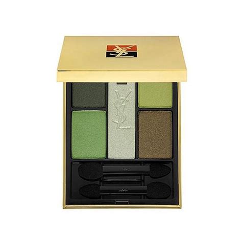 YSL Ombres 5 Lumieres 